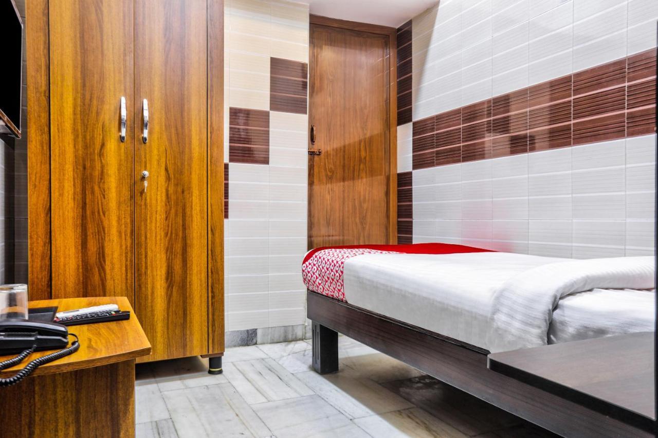 Hotel Flagship 36726 Chellam Residency Chennai Exterior foto